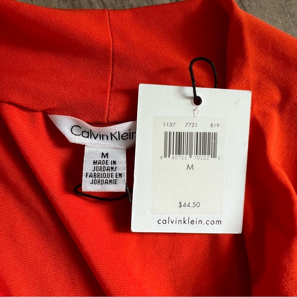 Brand new Calvin Klein Tees - Picture 5 of 5